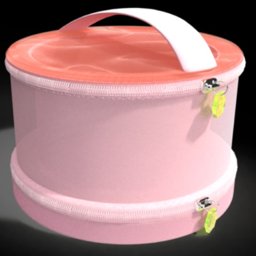 Drunk Elephant Precious Cargo Travel Case